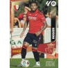 Offer Soccer Cards Rosier Osasuna Panini Megacracks 25/26