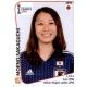Moeno Sakaguchi Japan 323 Panini Fifa Women's World Cup France 2019 