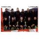 Alineación Canada 329 Panini Fifa Women's World Cup France 2019 
