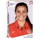 Shelina Zaborsky Canada 332 Panini Fifa Women's World Cup France 2019 