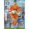 Offer Soccer Cards Raúl Fernández Fichas Bis Alavés Megacracks 2025 26