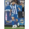 Offer Cards Calebe Fichas Bis Alavés Panini Megacracks 25/26