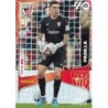 Offer Cards Padilla Fichas Bis Athletic Club Panini Megacracks 25/26