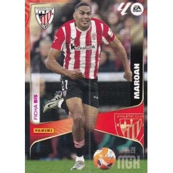 Maroan Fichas Bis Athletic Club 54 Bis