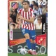 Pubill Fichas Bis Atlético Madrid 58 Bis