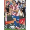 Offer Soccer Cards Pubill Fichas Bis Atlético Madrid Megacracks 25 26