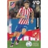 Offer Soccer Cards Ruggeri Fichas Bis Atlético Madrid Megacracks 25 26 Panini
