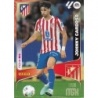Buy Cards Johny Cardoso Fichas Bis Atlético Madrid Panini Megacracks 25/26