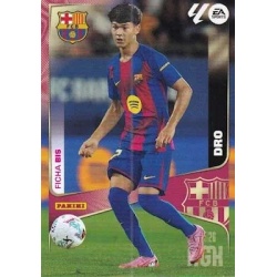 Dro Fichas Bis Barcelona 82 Bis