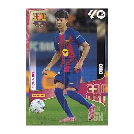 Dro Fichas Bis Barcelona 82 Bis