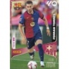 Offer Cards Ferrán Torres Fichas Bis Barcelona Panini Megacracks 25/26