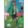 Offer Soccer Cards Riquelme Fichas Bis Betis Panini Megacracks 25 26