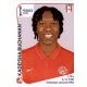 Kadeisha Buchanan Canada 334 Panini Fifa Women's World Cup France 2019 