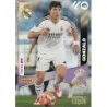 Offer Soccer Cards Gonzalo Fichas Bis Real Madrid Megacracks 2025 26