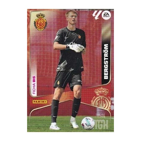 Bergström Fichas Bis Mallorca 236 Bis