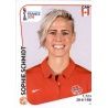 Sophie Schmidt Canada 338 Panini Fifa Women's World Cup France 2019 