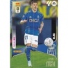 Buy Cards Ilić Fichas Bis Oviedo Megacracks 25 26 Panini