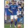Buy Cards Fede Viñas Fichas Bis Oviedo Panini Megacracks 25 26
