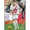 Buy Cards Gumbau Fichas Bis Rayo Vallecano Panini Megacracks 2025/2026