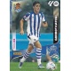 Gorrotxategi Fichas Bis Real Sociedad 316 Bis
