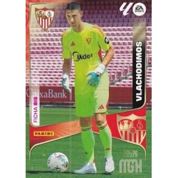 Vlachodimos Fichas Bis Sevilla 327 Bis