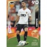 Sale Cards Copete Fichas Bis Valencia Panini Megacracks 2025 26