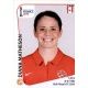 Diana Matheson Canada 339 Panini Fifa Women's World Cup France 2019 