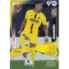 Offer Soccer Cards Mouriño Fichas Bis Villarreal Megacracks 2025 26