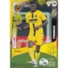 Buy Cards Thomas Fichas Bis Villarreal Panini Megacracks 25 26
