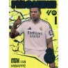 Mbappé Special One Gold