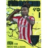 Nico Williams Special One Gold