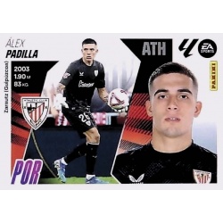 Padilla Athletic Club 4