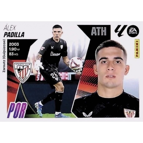 Padilla Athletic Club 4