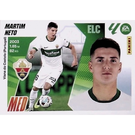 Martim Neto Elche 13