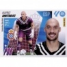 Oferta Cromo Dmitrovic Espanyol  Cromos Liga Este 2025-26