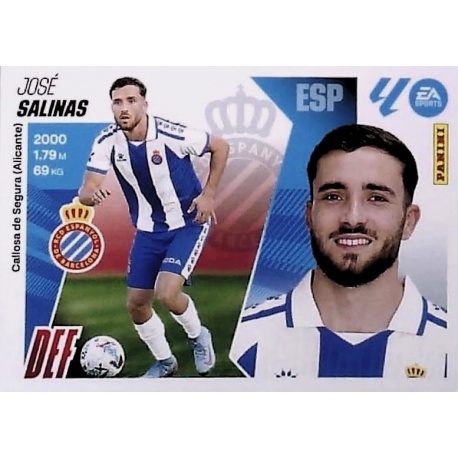 Salinas Espanyol 10