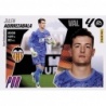 Comprar Cromos  Aguirrezabala Valencia  Cromos Liga Este 2025 26