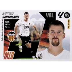 Santamaría Valencia 11