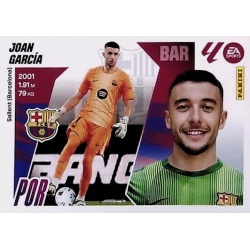 Joan García Últimos Fichajes Barcelona 8
