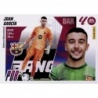 Oferta Online Joan García Últimos Fichajes UF8 Liga Este 2025-26