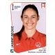 Janine Beckie Canada 345 Panini Fifa Women's World Cup France 2019 