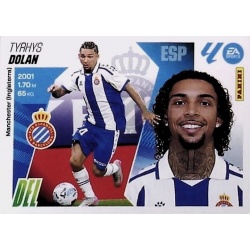 Dolan Últimos Fichajes Espanyol 27