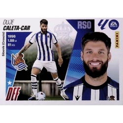Caleta-Car Últimos Fichajes Real Sociedad 29