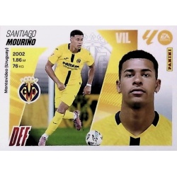 Mouriño Últimos Fichajes Villarreal 30