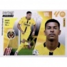 Venta Online Mouriño Villarreal Últimos Fichajes 3º Edición Liga Este 2025-26