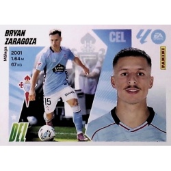 Bryan Zaragoza Últimos Fichajes Celta 31