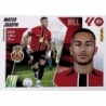 Oferta Cromo Mateo Joseph Mallorca Últimos Fichajes 3º Edición Liga Este 2025-26