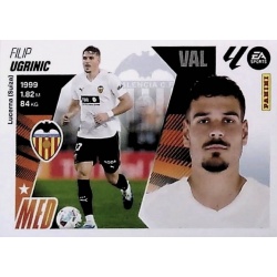 Ugrinic Últimos Fichajes Valencia 37