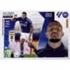 Venta de Cromos Rondón Oviedo Últimos Fichajes 3º Edición Liga Este 2025-26