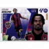 Oferta Online Koyalipou Levante Últimos Fichajes 3º Edición Liga Este 25/26 Panini